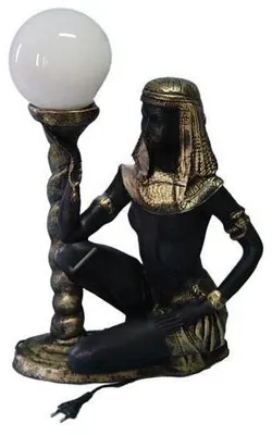 Obrázok produktu pre Dizajn Egyptská figúra Socha Sochy Figúry Sochy Dekorácie Dekorácie