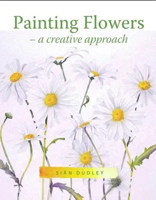 Obrázek produktu pro Painting Flowers