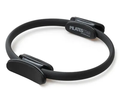 Produktbild von Pilates Ring - Kunststoff - rutschfest