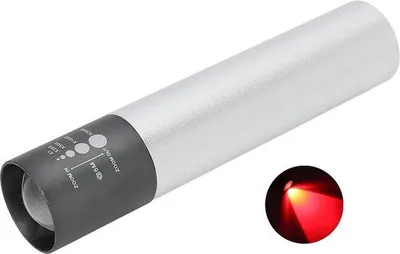 Imagen del producto de Lámpara de terapia con luz infrarroja
