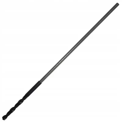 Produktbild von Abraboro Schalungsbohrer HSS 6x57x400mm für Holz und Metall