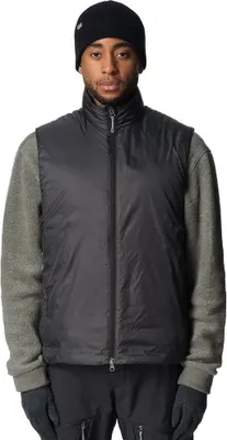 Image de Gilet Houdini Dunfri Noir L Hommes Noir L