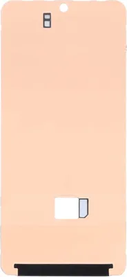 Immagine prodotto di Pellicola adesiva posteriore del digitalizzatore LCD per l'adesivo di Samsung Galaxy S21