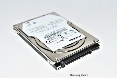 Immagine prodotto di HDD 2,5" SATAII 1TB Toshiba MQ01ABD100 5400rpm 8MB Cache