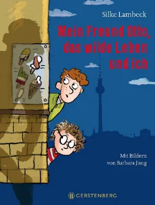 Produktbild von Mein Freund Otto, das wilde Leben und ich