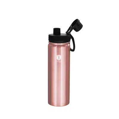 Zdjęcie produktu dla Butelka sportowa 720ml PINK 19979