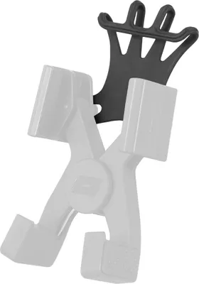 Produktbild von Ich ersetze das P.H Sicherheitsgummiband für den SHAD X-Frame Smartphone-Halter