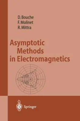 Obrázok produktu pre Asymptotické metódy v elektromagnetizme