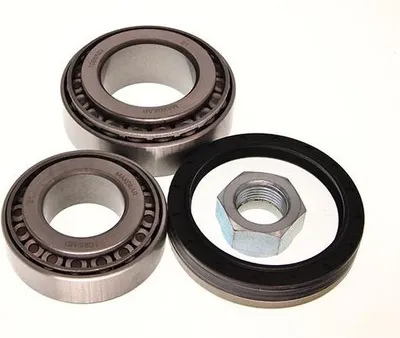 Produktbild von MAXGEAR Radlagersatz Hinten für FIAT DUCATO Pritsche/Fahrgestell (230) 33-0067