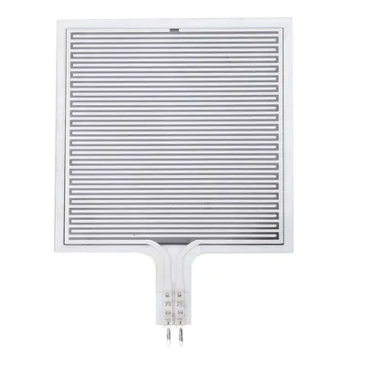 Produktbild von SF45-65 Quadratischer Flexibler Drucksensor, Dünnfilm Kraftsensor, Widerstandstyp, Kraftempfindlicher Widerstand