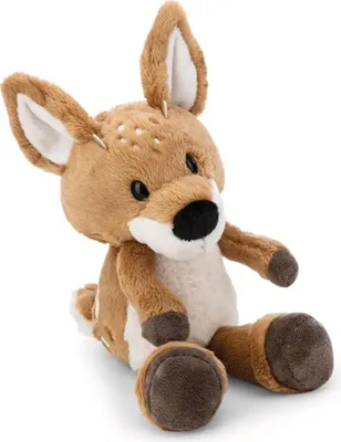 Produktbild von Nici Roebuck René Roebuck Teddy 25 Cm Braun  Kinder Braun One Size