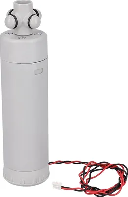 Produktbild von easyPART passend für 201-2488-0425 Ecovacs Rollenmotor für Staubsauger-Roboter