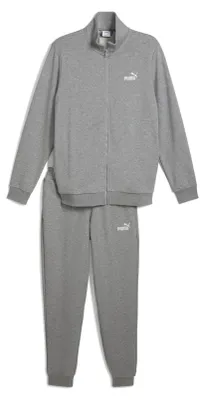 Produktbild von Puma 684848 Trainingsanzug Grau XL Mann Grau XL
