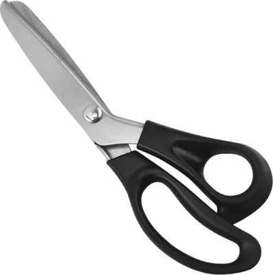 Obrázek produktu pro INF Nůžky na látku pro šití a tvoření - 5 mm