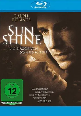 Produktbild von Sunshine - Ein Hauch von Sonnenschein