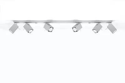 Zdjęcie produktu dla Lampa sufitowa MERIDA 6L Sollux Lighting SL.0462