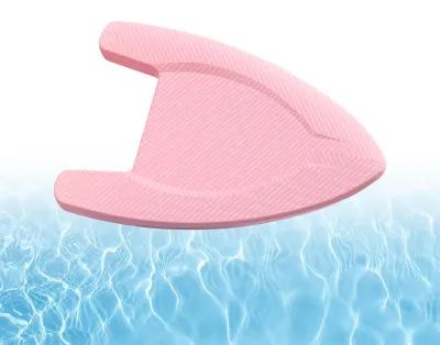 Image de Planche de natation avec une flottabilité améliorée
