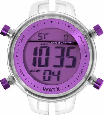 Obrázek produktu pro Uni hodinky Watx & Colors RWA1006 (Ø 43 mm)