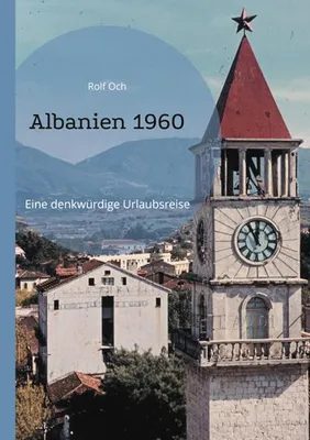 Produktbild von Albanien 1960