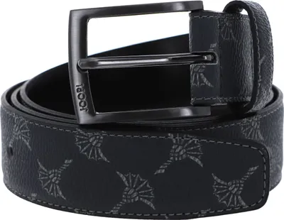Produktbild von JOOP! Gürtel Printed Coll. Belt 3,5 CM W95 Grey schwarz