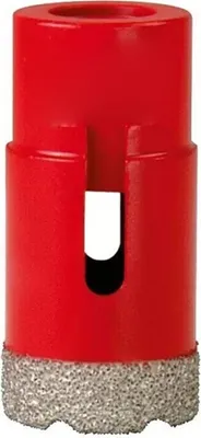 Zdjęcie produktu dla Piła koronowa Stayer Ø 28 mm M14 sucha
