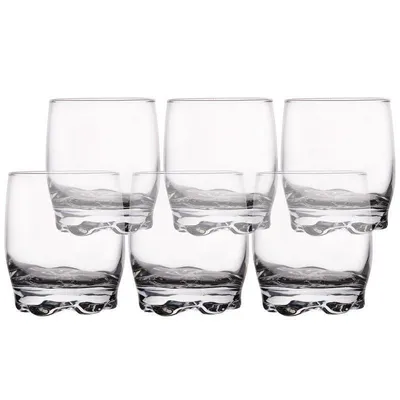 Image de ORION Verres à Whisky / Verres à boire ADORA 290 ml 6 pièces