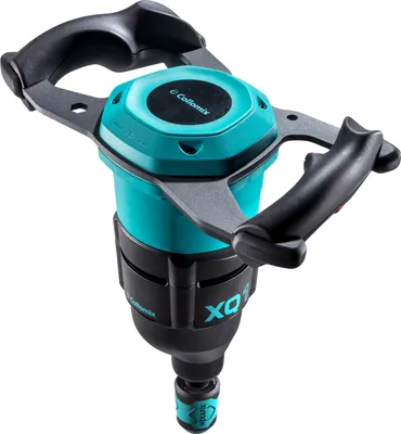 Immagine prodotto di Collomix Handrührwerk XQ 1 HF ohne Rührer 1100 Watt, 230 V, - 670 UpM
