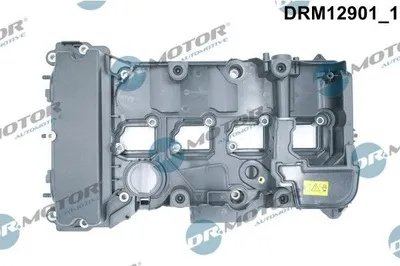 Produktbild von Zylinderkopfhaube DRM12901 passend für MERCEDES-BENZ C-Klasse Limousine (W204) +Dichtung