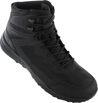 Image de MAGNUM Ultima 6.0 WP Waterproof - Chaussures d'intervention pour homme Bottes tactiques Noir M810056-021 , EU 39 UK 6
