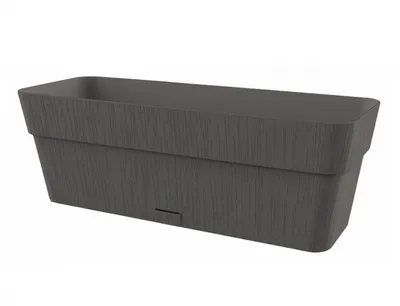 Immagine prodotto di Nohel Garden Chest ETHICA autoinnaffiante in plastica 30x13x12cm