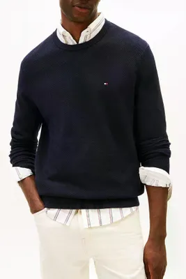 Produktbild von Tommy Hilfiger Pullover Sweater