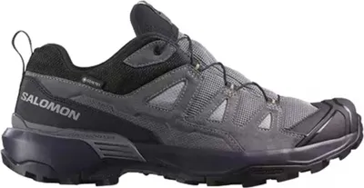 Image de Salomon Sneakers L47571400 in Grey color size 40 2/3