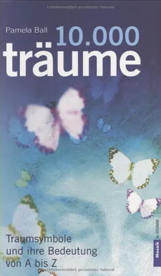 Produktbild von 10.000 Träume