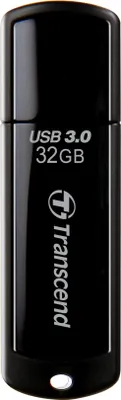 Produktbild von Transcend JetFlash 700      32GB USB 3.1 Gen 1