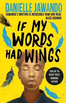 Immagine prodotto di If My Words Had Wings