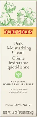 Obrázek produktu pro Sensitive - Denní krém 51g