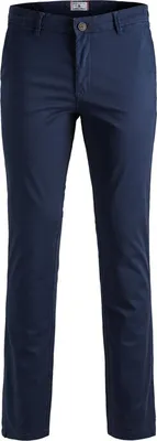 Obrázek produktu pro Jack&Jones Pants 12150148-NAVY in Blue color size 32-30