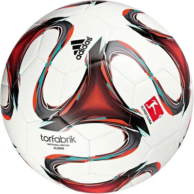 Produktbild von adidas Fußball Torfabrik Ballgröße 5