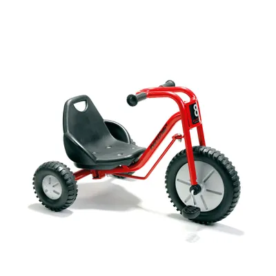 Produktbild von Winther Viking Dreirad "Explorer Zlalom Tricycle", Large