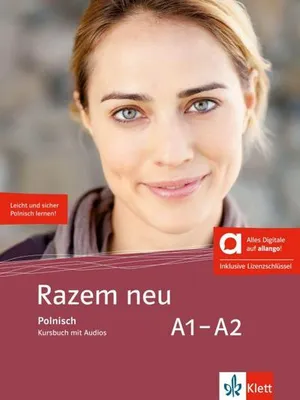 Immagine prodotto di Razem neu A1-A2 - Hybride Ausgabe allango
