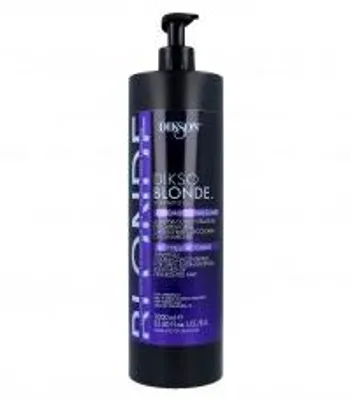 Immagine prodotto di Dikson Shampoo Antigiallo Tonalizzante Dikson Dikso Blonde