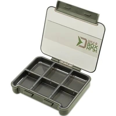 Productafbeelding van Delphin KlikBOX Mini 8 Organizer