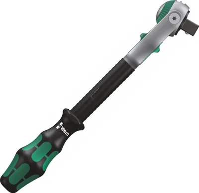 Produktbild von Wera 8000 Zyklop 8000 C, 1/2" Antrieb