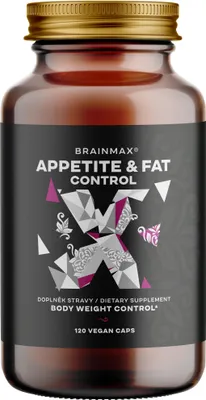 Imagen del producto de BrainMax: Estimula el apetito