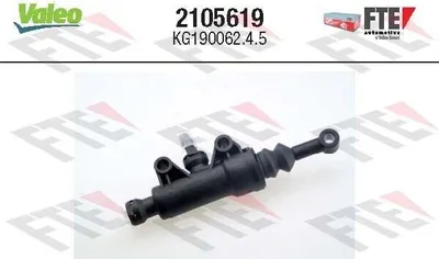 Produktbild von FTE 2105619 Kupplungsgeberzylinder passend für MERCEDES-BENZ C-Klasse Limousine (W204) C-Klasse T-modell (S204) E-Klasse Limousine (W212) B-Klasse