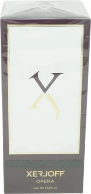 Image de Xerjoff Opera eau de parfum unisexe 100 ml