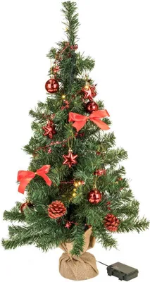 Weihnachtsbume geschmckt gnstig online kaufen | Kaufland.de