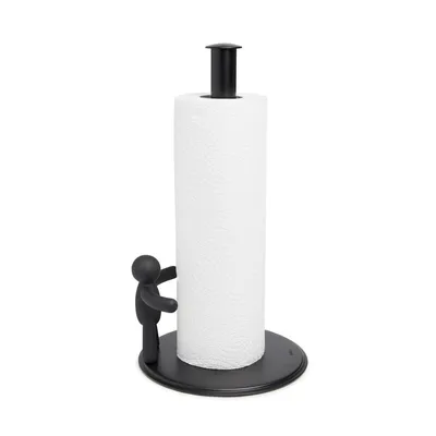 Produktbild von Umbra Buddy, Küchenrollenhalter schwarz