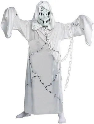 Obrázok produktu pre Šaty pre deti – strašidelný kostým na Halloween