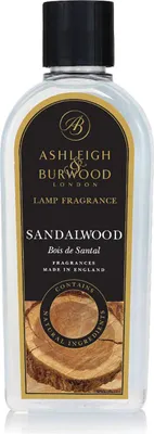 Produktbild von Ashleigh & Burwood Raumduft Sandalwood : 500 ml